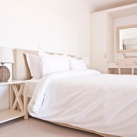 Mykonos Panormos Villas Szoba fotó