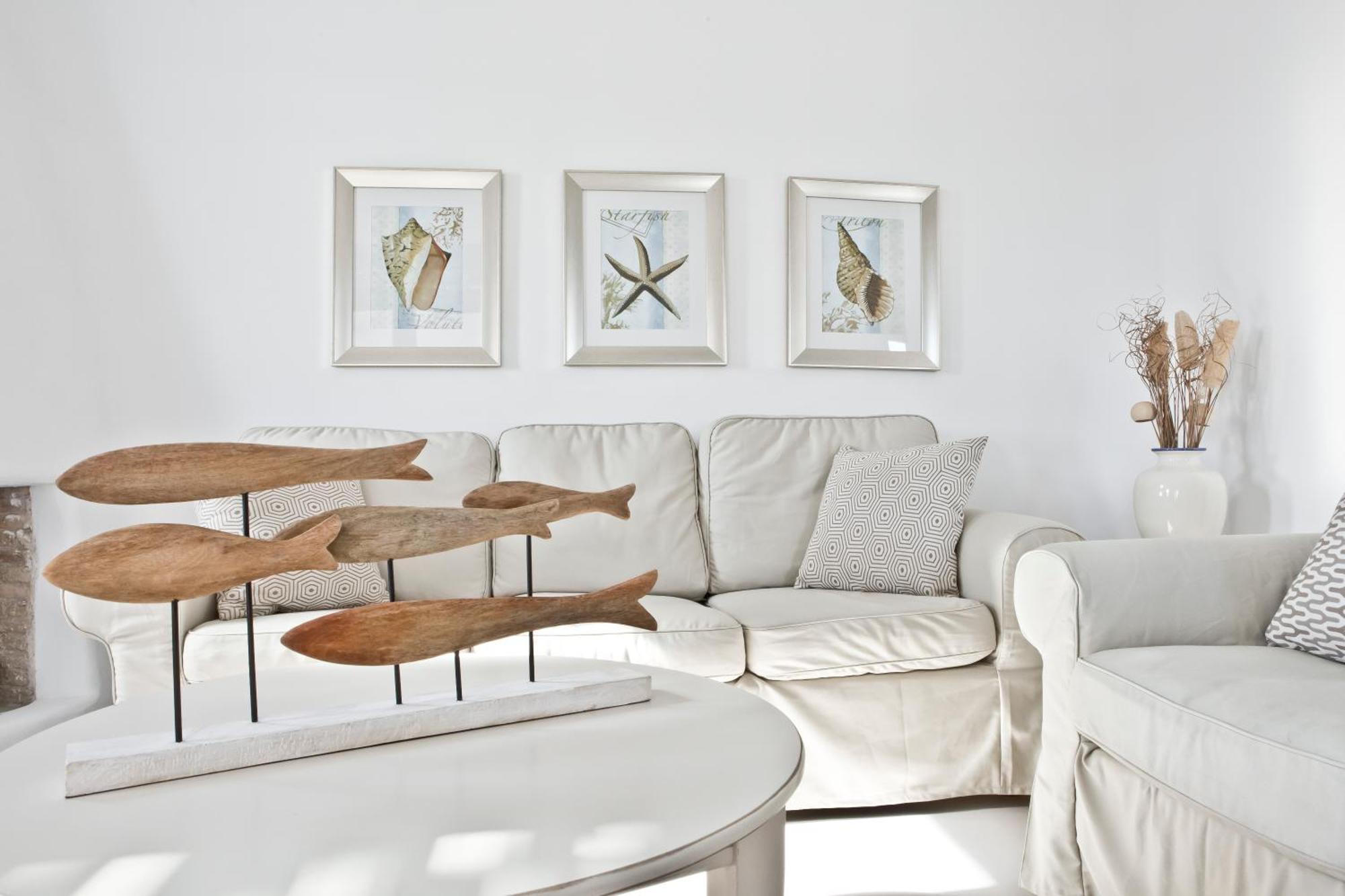 Mykonos Panormos Villas Szoba fotó